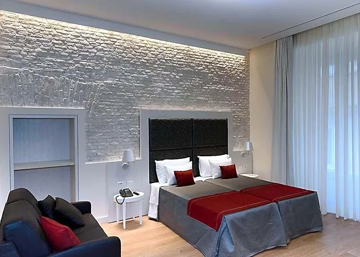 Navona Luxury 4* Rome