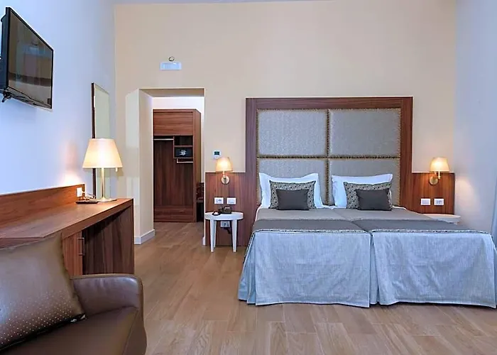 Navona Luxury 4* Rome