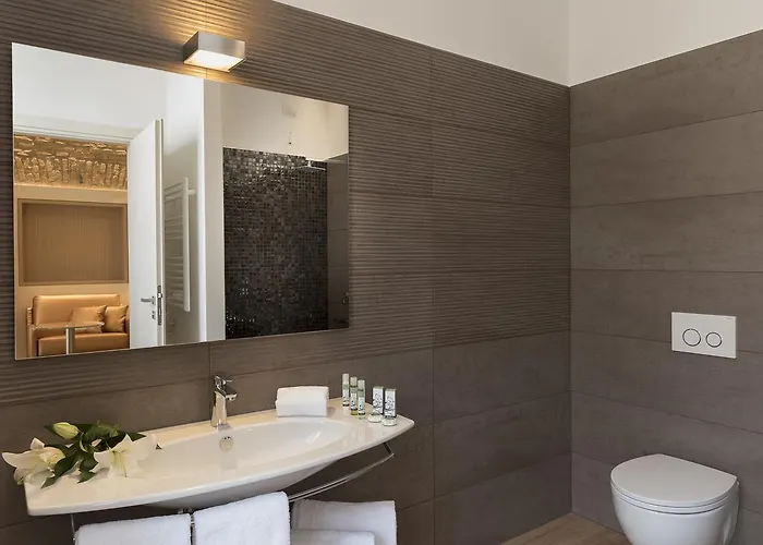 Navona Luxury Oda ve Kahvaltı