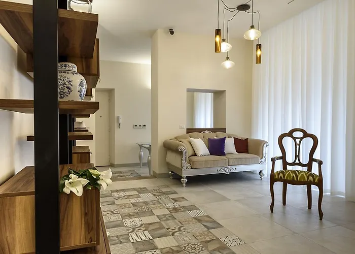 Navona Luxury 4*