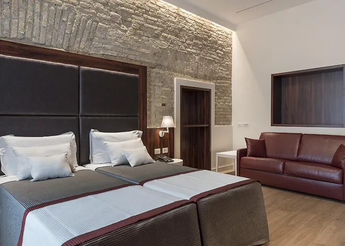 Navona Luxury 4* Ρώμη