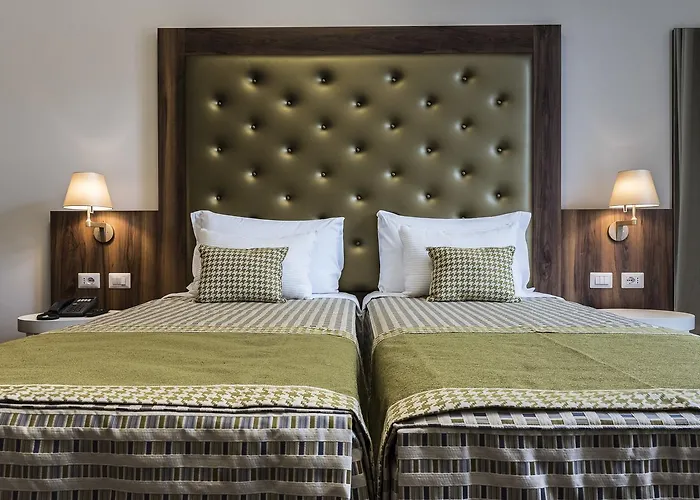 Navona Luxury
