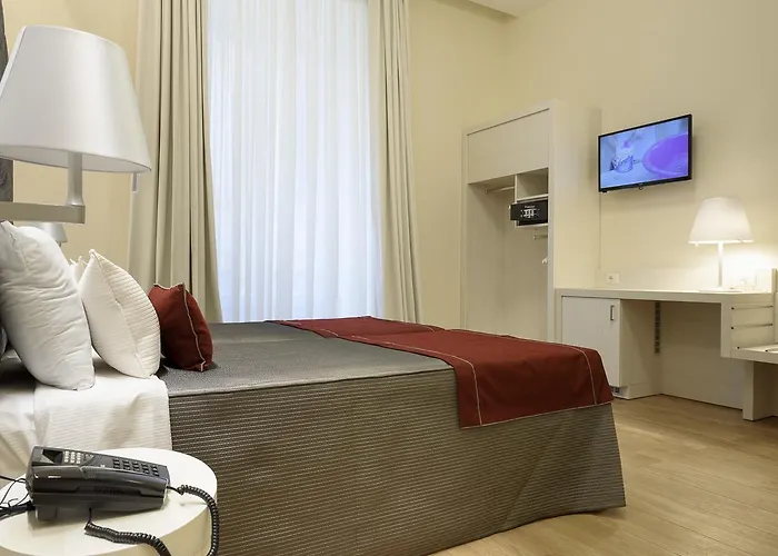 Bed and Breakfast Navona Luxury 4*