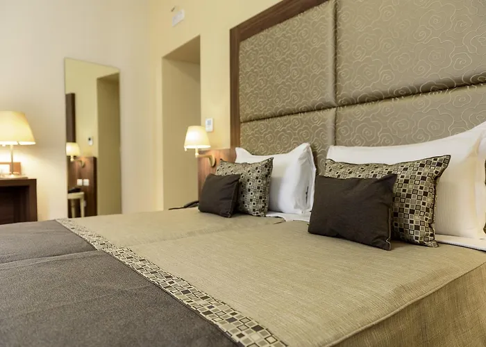 Navona Luxury Bed and Breakfast Ρώμη