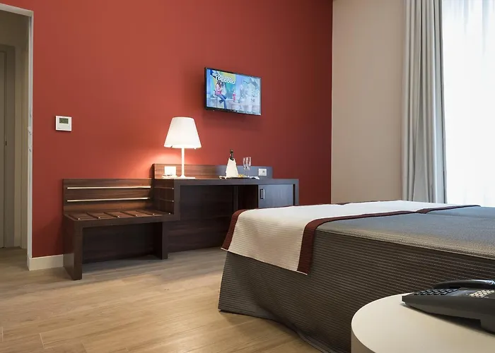 Bed and Breakfast Navona Luxury