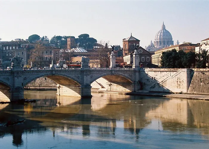 Navona Luxury Bed and Breakfast