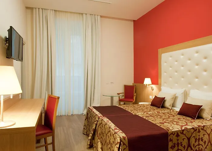 Navona Luxury 4* Ρώμη