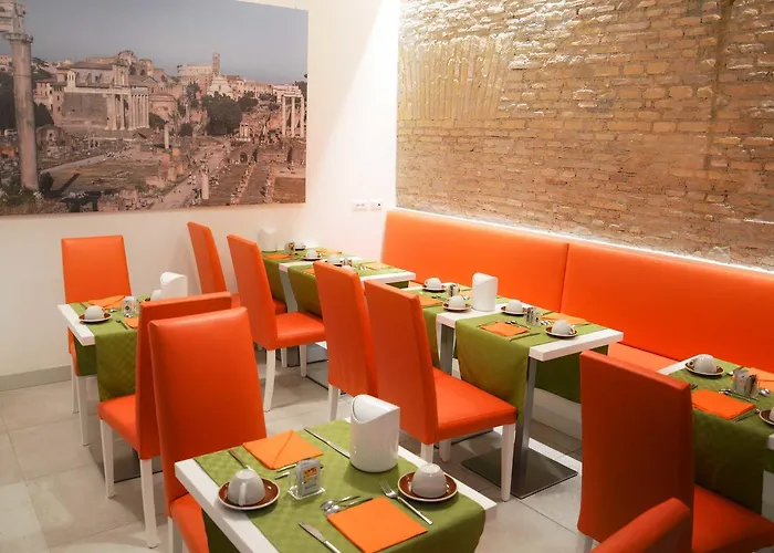 Oda ve Kahvaltı Navona Luxury Roma